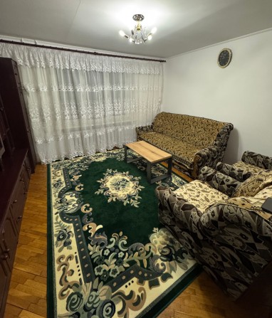 Подобова оренда 2кім. квартири Новояворівськ - фото 1