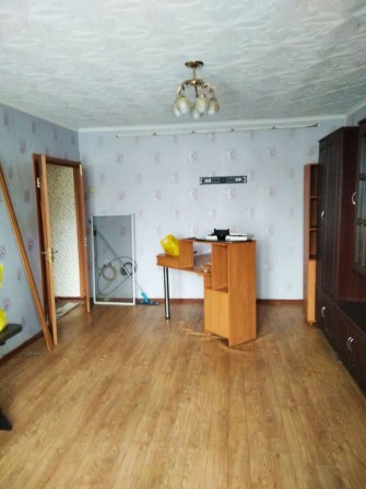 1-но кім. квартира, Сонячний квартал, 1-ий поверх. - фото 1