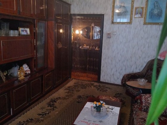 Продам 2-х комнатную квартиру Краматорск