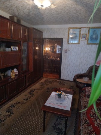 Продам 2-х комнатную квартиру - фото 1