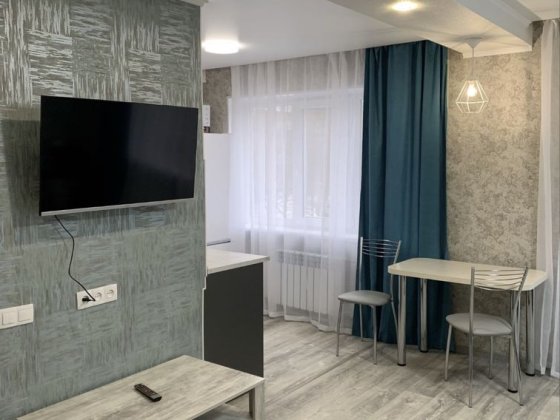 Торг уместен .Продам 2ку студию возле рынка с ремонтом Краматорск