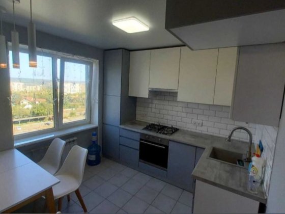 3 кімнатна квартира на Лазурном Краматорск