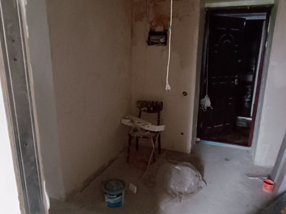 Продаю 2-комнатную квартиру  по ул. Парковая 10 Краматорск