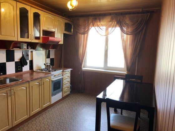 Двух комнатная квартира в Старом Городе 51,4 кв. м. Краматорск