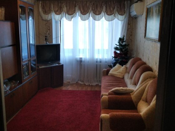 Срочно продается 3 комнатная квартира на Даманском Краматорськ