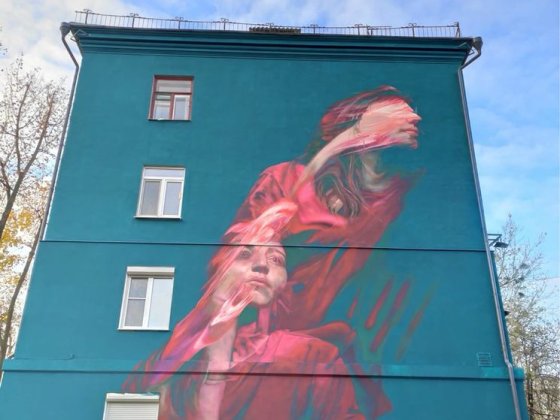 Продається 4к квартира в центре Краматорск