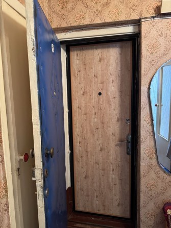 Продам 1-но Чешку в р -не поликлиники - фото 1