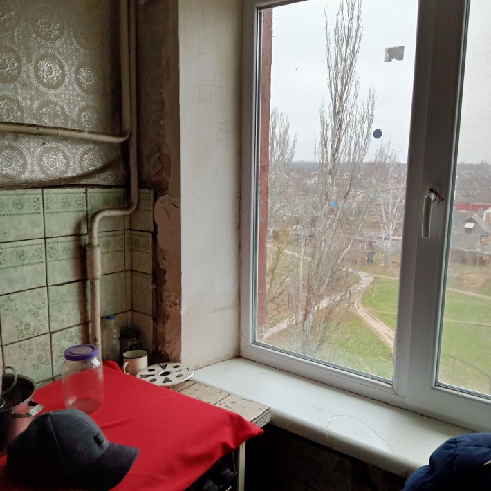 Продам 3-х комнатрую квартиру. - фото 1