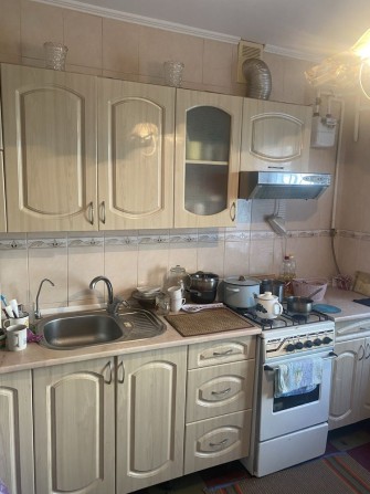 3-х чешка Ворошиловка - фото 1