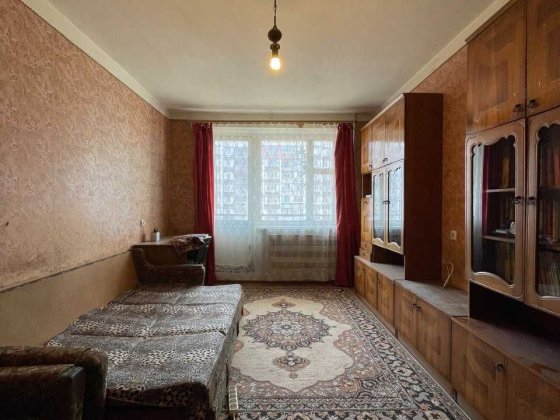 Продам 2 квартиру на 6 микрорайоне ND Лозова