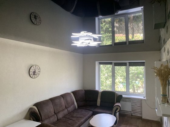 2-х комнатная в р-не кинотеатра Марганец