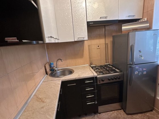 Продам 1-нл кімнатну квартиру в м. Лозова Лозова