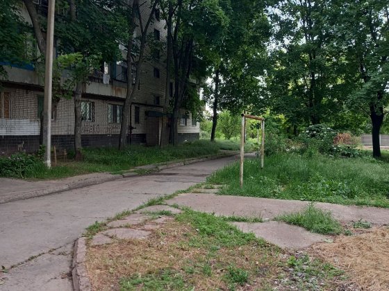 Продажа 1-но кімнатна квартира!!! Марганець