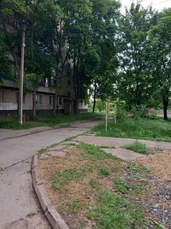 Продажа 1-но кімнатна квартира!!! - фото 1