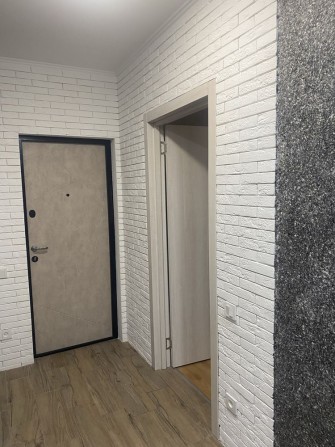 Продам 1-кім.кв « чешку» з кап ремоном 2025р на 4 м районі - фото 1