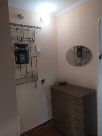 м. Лозова. Продається 3-кімнатна квартира, 1-й мікрорайон, 3 поверх. - фото 1