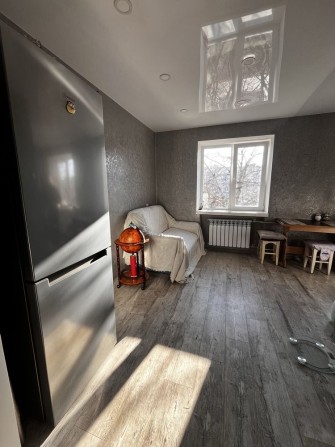 Квартира 4-х комнатная - фото 1