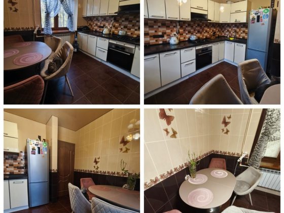 Продам 2кв в центре города Лозовая