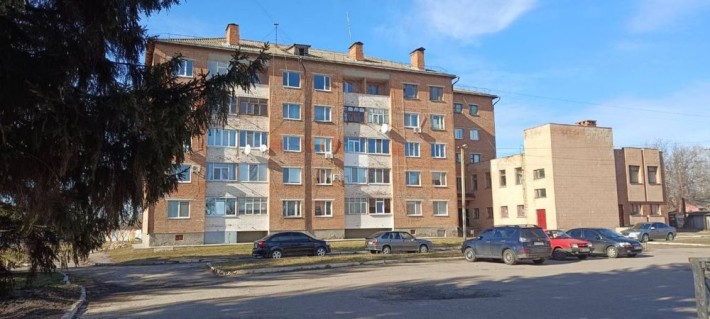Продам свою 2-у квартиру у м.Миргород - фото 1
