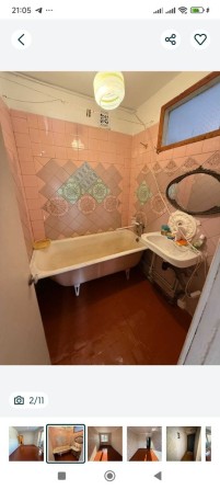 Ексклюзів. Продається 2х кімнатна квартира в Мерефі - фото 1