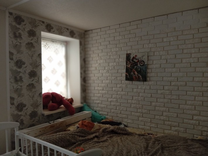 Продам квартиру! Учхоз! - фото 1