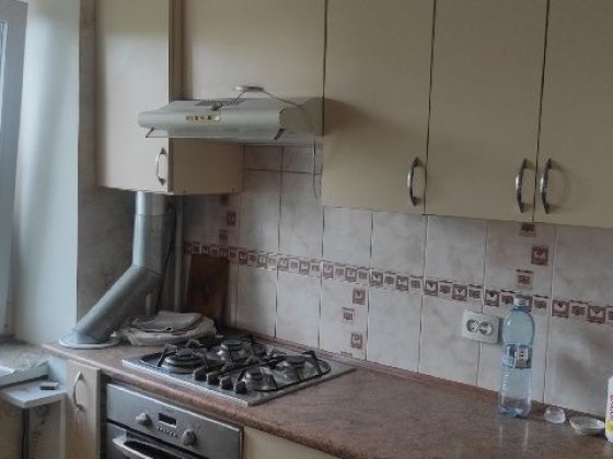 Продається 3х кімнатна квартира м. Мерефа. Мерефа