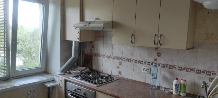 Продається 3х кімнатна квартира м. Мерефа. - фото 1