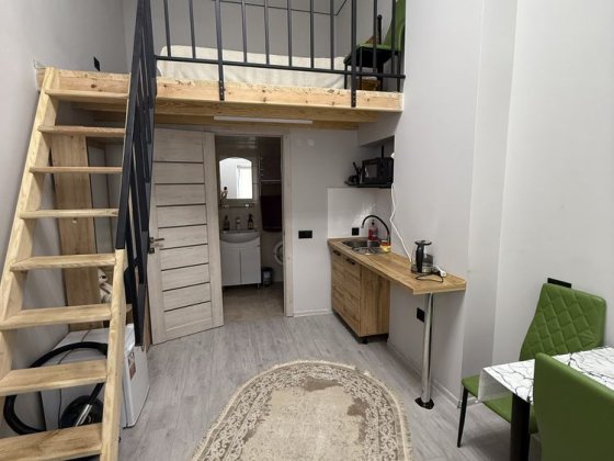 Продаж/Обмін смарт квартира Центр Могилев-Подольский