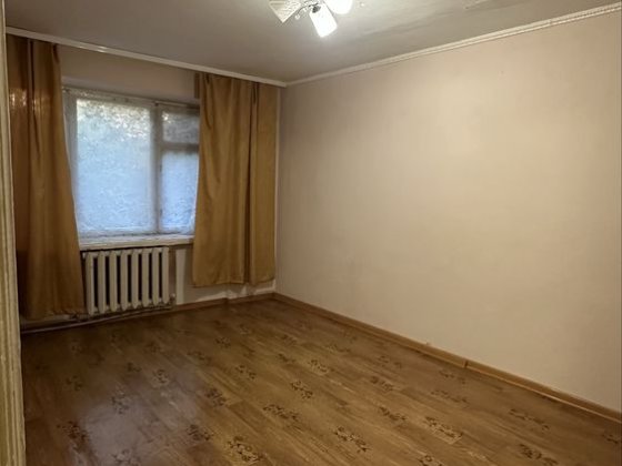 1-кімнатна квартира 29 м² — під ремонт, автономне опалення Могилів-Подільський