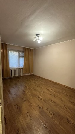 1-кімнатна квартира 29 м² — під ремонт, автономне опалення - фото 1