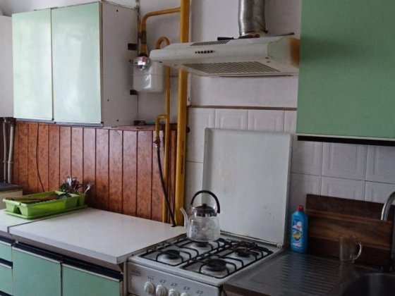 Продаж 4 кімнатной квартири. Мукачево