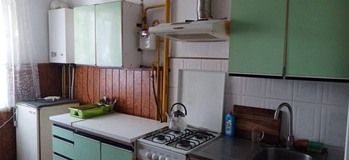 Продаж 4 кімнатной квартири. - фото 1