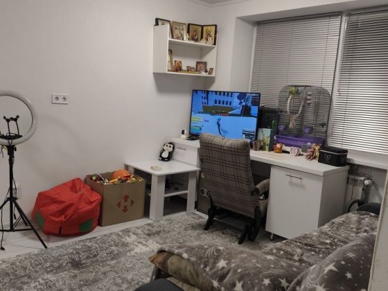 Продам файну квартиру Мукачево