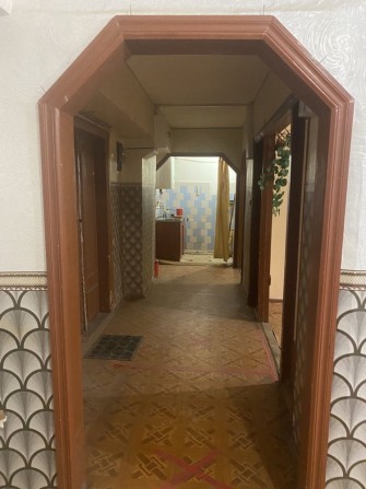 Продам 2 комнатную квартиру ул Шевченка - фото 1