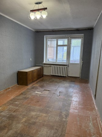 Продаж 2-х кімнатна район базару - фото 1