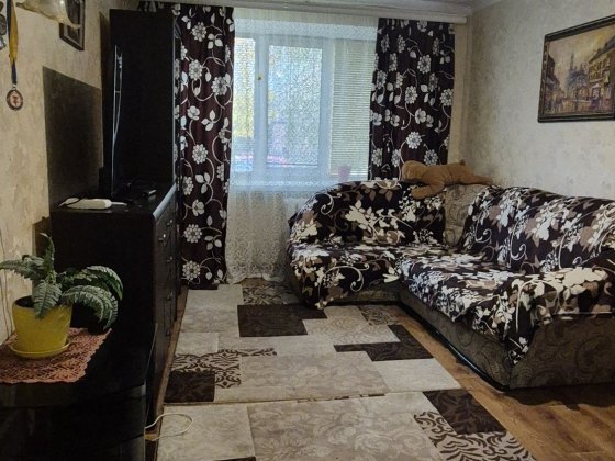 2х кімнатна квартира Нежин