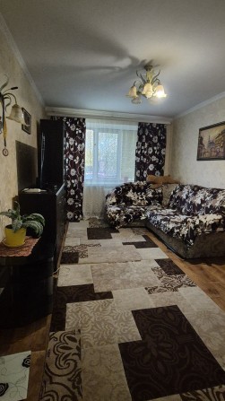 2х кімнатна квартира - фото 1