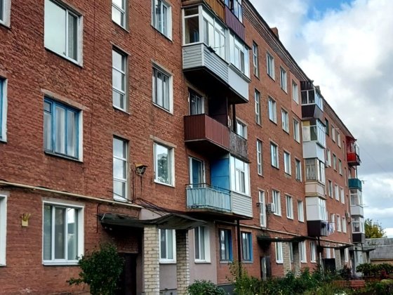 3-х кімнатна квартира в м.Ніжин Нежин