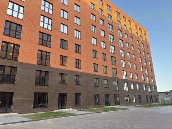 3-кім квартира в новобудові Нетешин