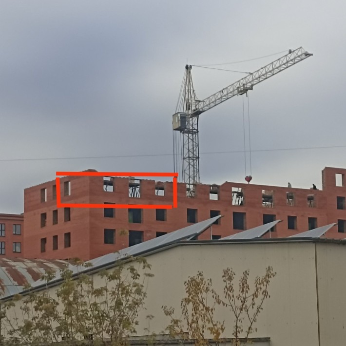 ТЕРМІНОВО. 2х кімнатна 65м кв. квартира в новобудові - фото 1