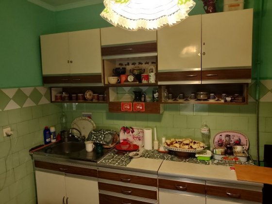 Продається 2 кімнатна квартира Мукачево