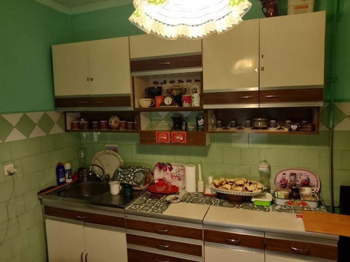 Продається 2 кімнатна квартира - фото 1