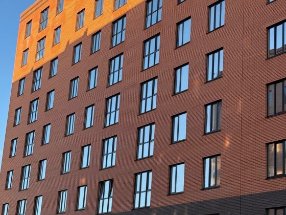 3-кімнатна квартира у ЖК «Миклуш» –вигідна інвестиція у ваше майбутнє! Нетішин