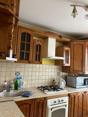 Квартира 2 кімнати - фото 1