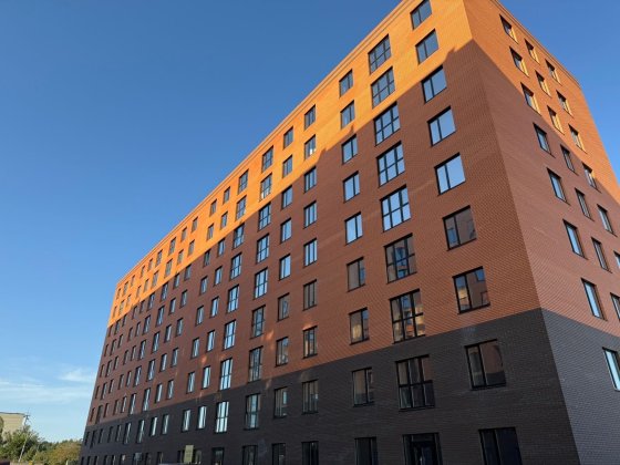 2-кімнатна квартира у ЖК «Миклуш» –вигідна інвестиція у ваше майбутнє! Нетішин