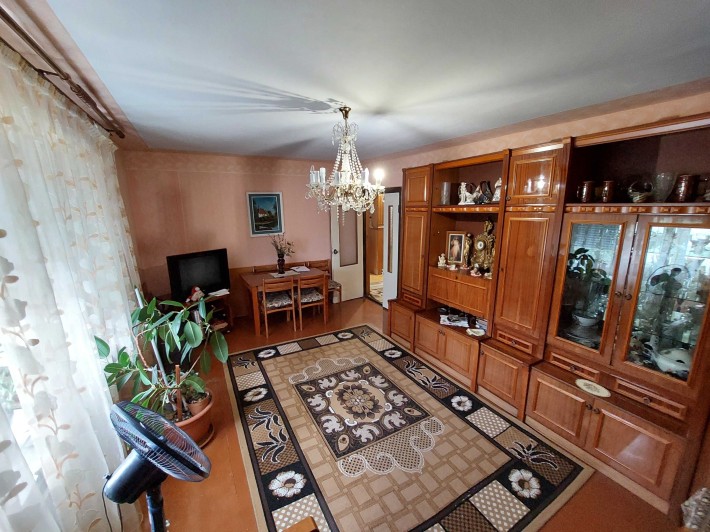 4 кімнатна квартира - фото 1