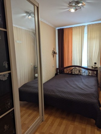 ПРОДАМ прекрасну ТРИКІМНАТНУ квартиру. ЄВідновлення. Є Відновлення. - фото 1