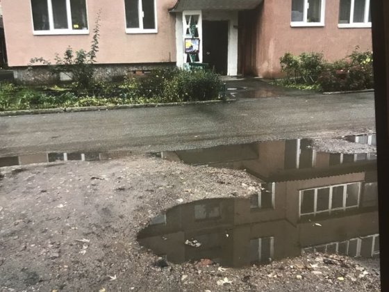 Продаж 1 кімнатної квартири Ніжин