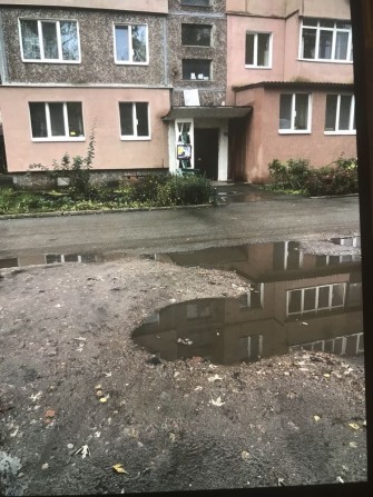 Продаж 1 кімнатної квартири - фото 1