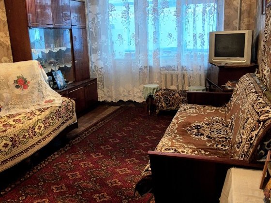 2х кімнатна р-н райлікарні Нежин